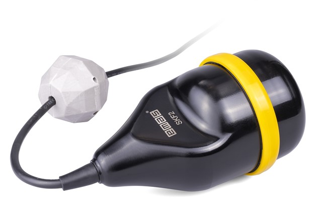 SKF2 Series 1 Phase 10m Neoprene Double Insulated With Diamond Weight Level Control Float Switch